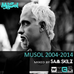 MuSol 2004 - 2014