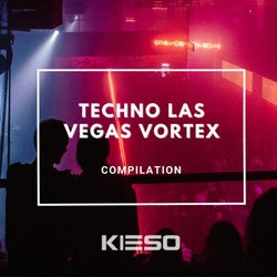 Techno Las Vegas Vortex