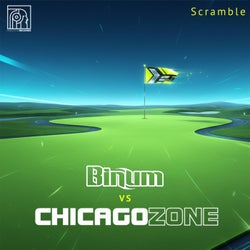 Scramble