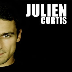 Julien Curtis - Chart November 2012 - Top 10