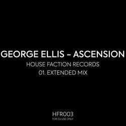 Ascension (Extended Mix)