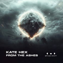 From the Ashes