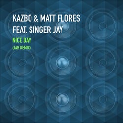 Nice Day (feat. Singer Jay)