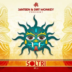 Jantsen & Dirt Monkey Present: Soltri, Pt. 1