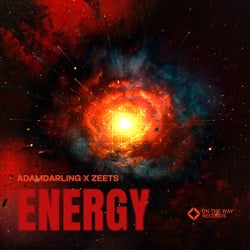 Energy (Extended Mix)