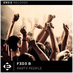 F3D3 B PARTY PEOPLE CHART