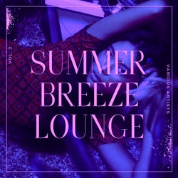 Summer Breeze Lounge, Vol. 2
