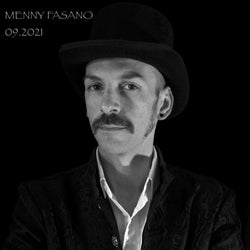 Menny Fasano :: Beatport Chart 09.2021