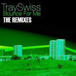 Bounce For Me Remixes