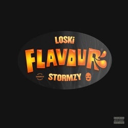 Flavour (feat. Stormzy)