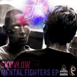 Mental Fighters EP