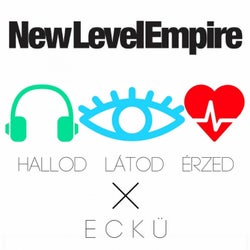 Hallod Latod Erzed (feat. Ecku)