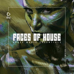 Faces Of House, Vol. 10