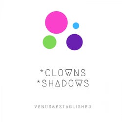 Clowns-Shadows