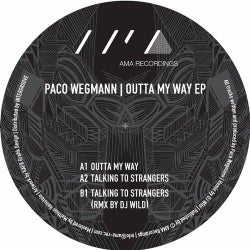 Outta My Way EP