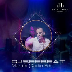 Martini (Radio Edit)