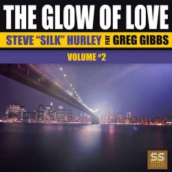 The Glow Of Love Vol. 2