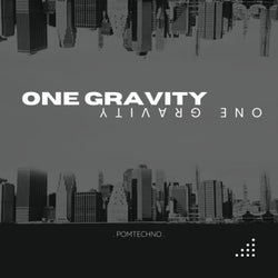 one gravity