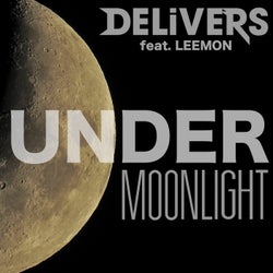 Under Moonlight (feat. Leemon)