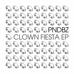 Clown Fiesta EP