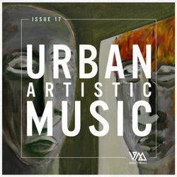 Urban Artistic Music Issue 17