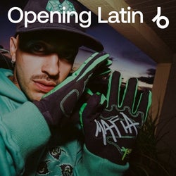 Opening Latin