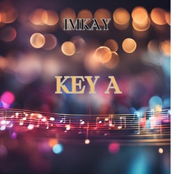 Key A