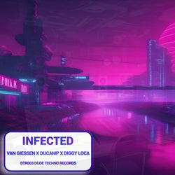 Infected