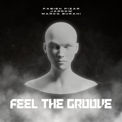 Feel the groove