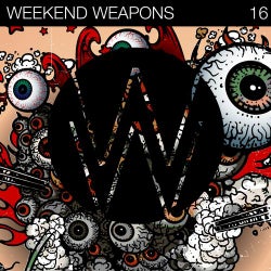 Weekend Weapons 16