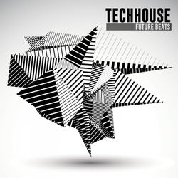 Techhouse Future Beats