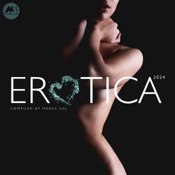 Erotica 2024 (Compiled by Marga Sol)