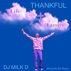 Thankful