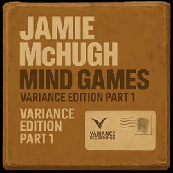 Mind Games // Variance Edition,Pt 1