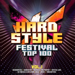Hardstyle Festival Top 100, Vol. 1