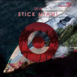 Rafa Lucas Stick Miami 18 Chart