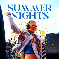 Summer Nights (Extended Mix)