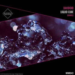 Liquid Cube (Remixes)