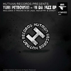 In Da Jazz EP