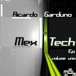 MexTech EP  Volume Uno