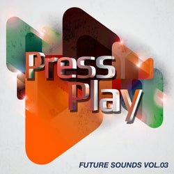 Future Sounds Vol.03