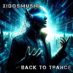 Back to Trance (Radio Edit)