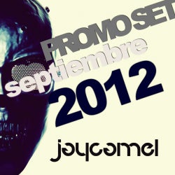 Septiembre es Tech House