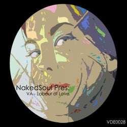 Nakedsoul Pres. Va: Labour of Love