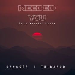 Needed You