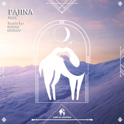 Pajina (DARNO, GEORGO Remix)