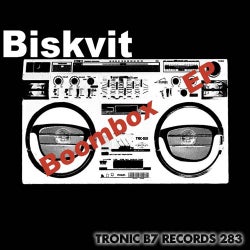 Boombox EP