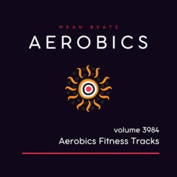 Mean Beatz Aerobics, Vol. 3984