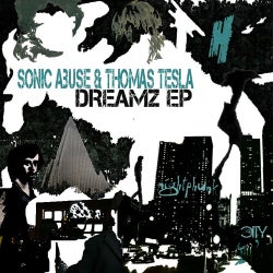 Dreamz EP