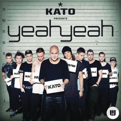 Kato Presents: Yeahyeah